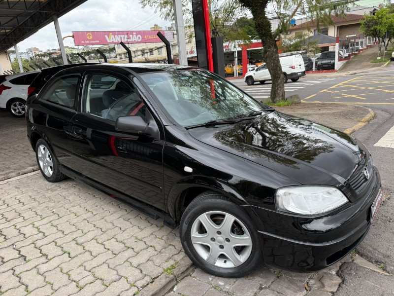 astra 1.8 mpfi gl 8v gasolina 2p manual 2001 caxias do sul