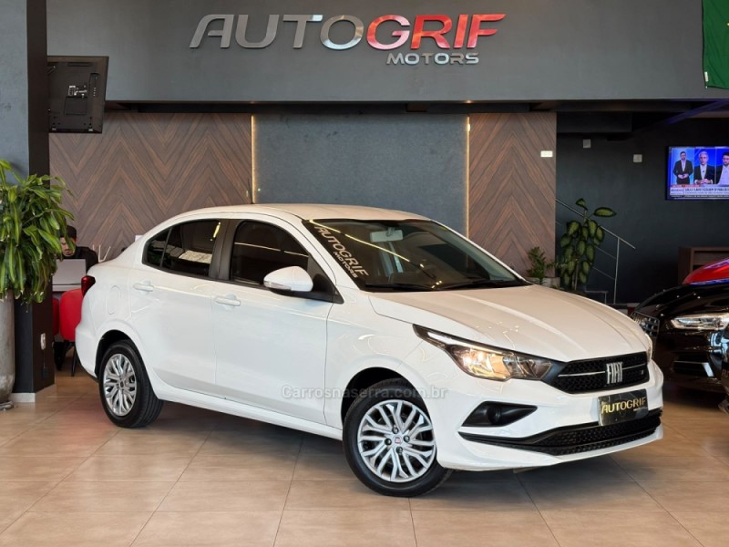 cronos 1.3 drive 8v flex 4p manual 2022 campo bom