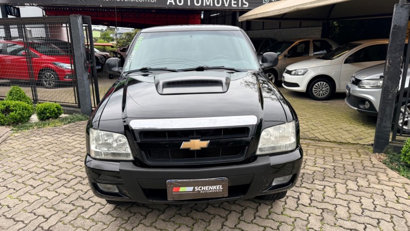s10 2.4 mpfi advantage 4x2 cs 8v flex 2p manual 2009 nova petropolis
