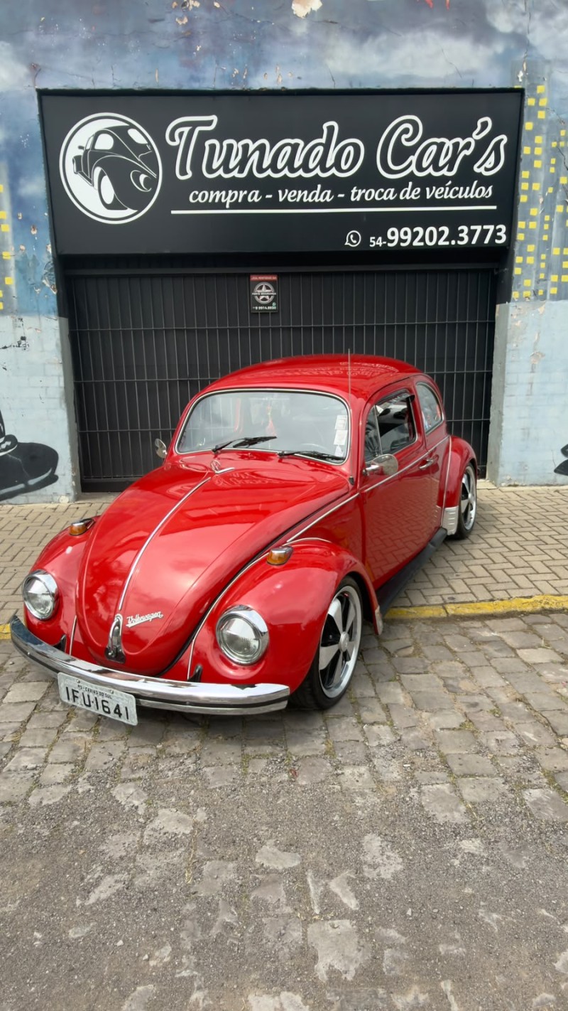 fusca  1975 caxias do sul