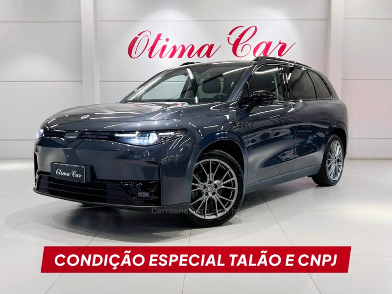 c10 bev eletrico 69 9kw 4p automatico 2027 flores da cunha