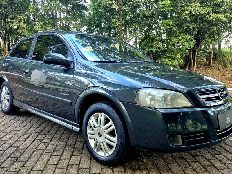 astra 2.0 mpfi elegance 8v flex 4p manual 2005 venancio aires