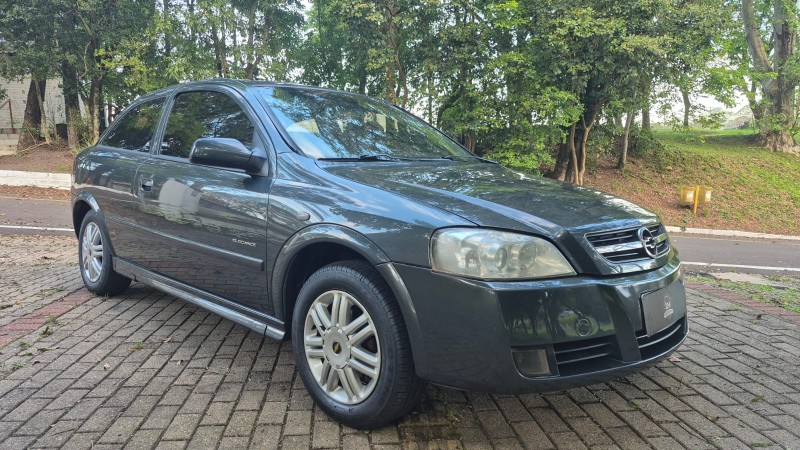 astra 2.0 mpfi elegance 8v flex 4p manual 2005 venancio aires