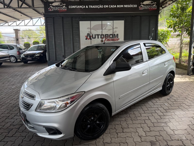 onix 1.0 lt 8v flex 4p manual 2015 caxias do sul