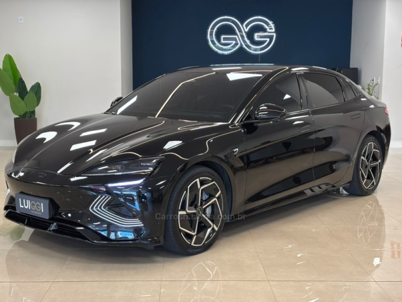SEAL AWD ELÉTRICO 4P AUTOMÁTICO