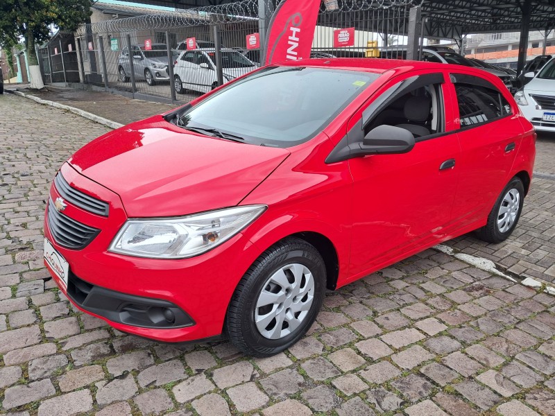 onix 1.0 mpfi ls 8v flex 4p manual 2015 caxias do sul