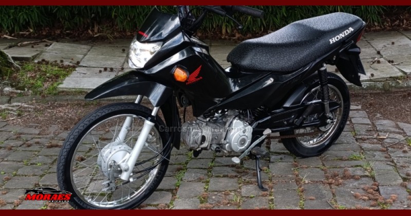 pop 110i  2023 caxias do sul