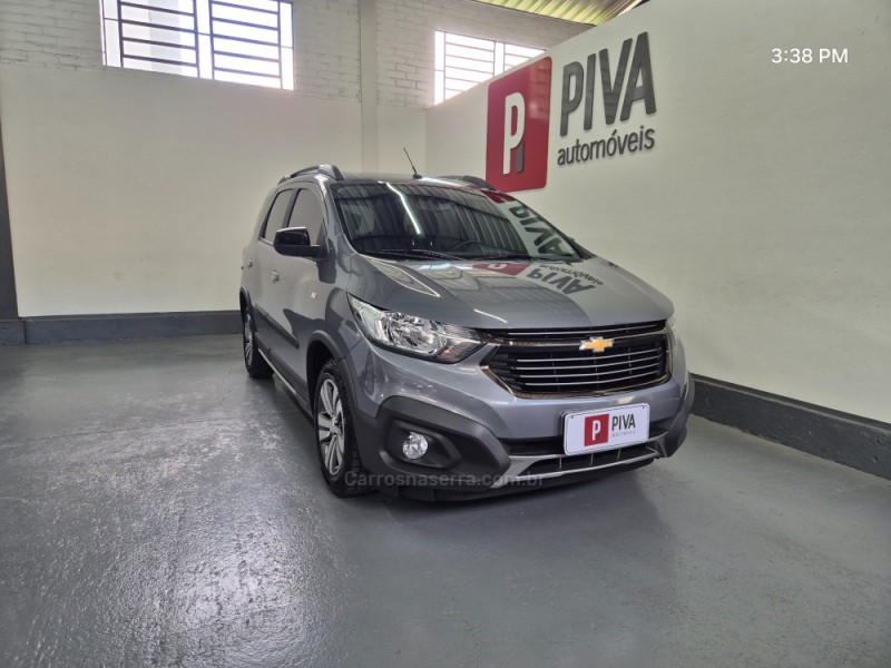 spin 1.8 activ 8v flex 4p automatico 2019 garibaldi