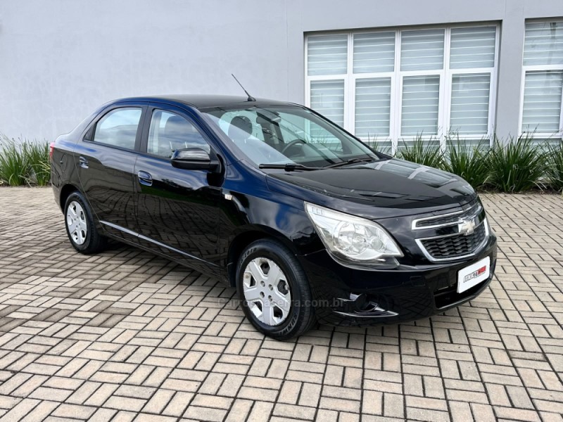 COBALT 1.4 MPFI LT 8V FLEX 4P MANUAL