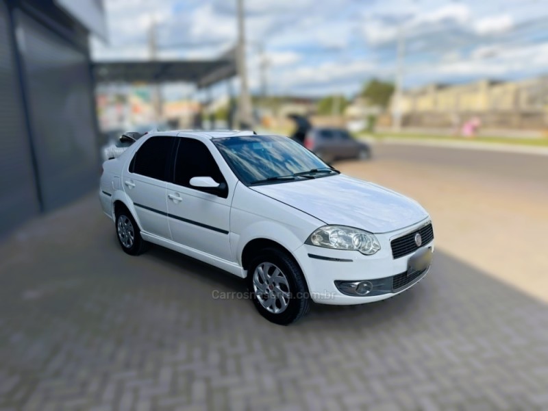 grand siena 1.4 mpi attractive 8v flex 4p manual 2008 novo hamburgo