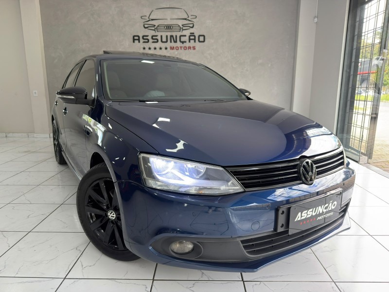 JETTA 2.0 COMFORTLINE FLEX 4P MANUAL