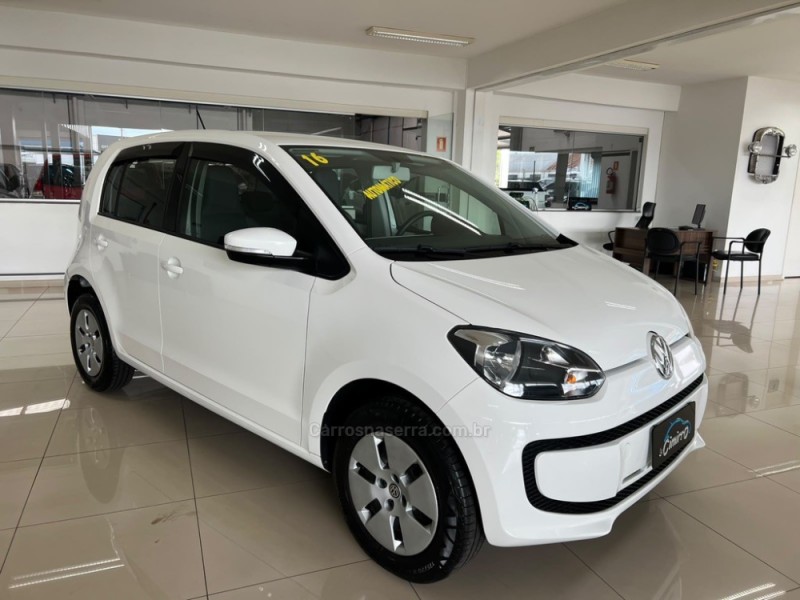 up 1.0 mpi move up 12v flex 4p automatizado 2016 taquara