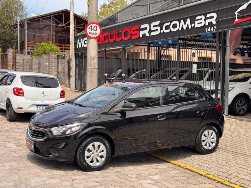 onix 1.0 mpfi lt 8v flex 4p manual 2017 caxias do sul