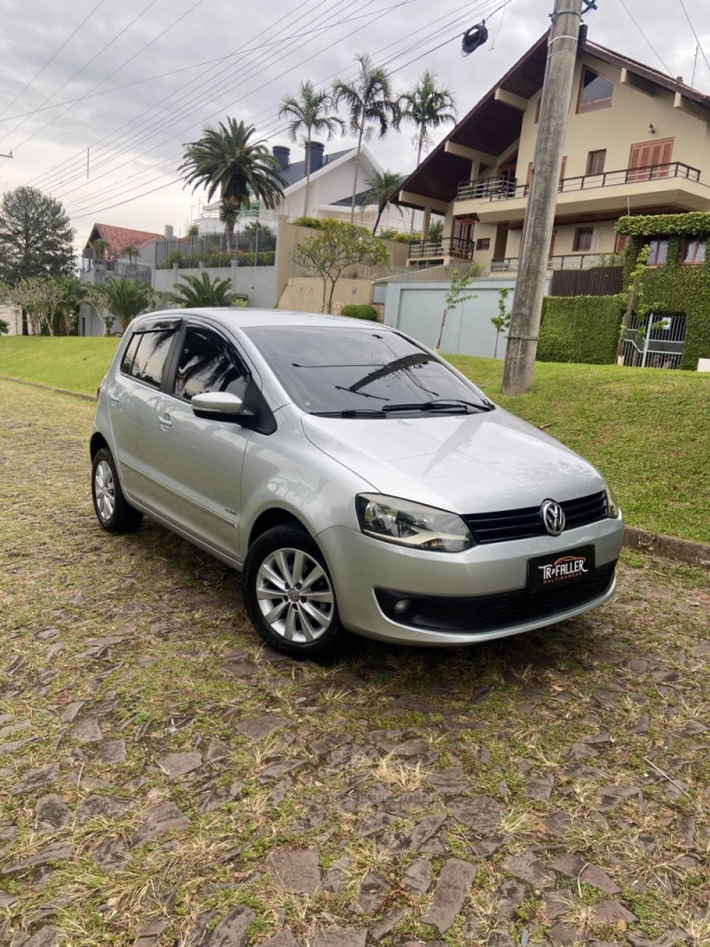 fox 1.6 mi prime 8v flex 4p manual 2011 campo bom