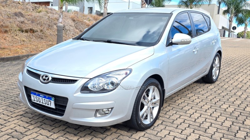 i30 2.0 mpi 16v gasolina 4p manual 2012 sao marcos