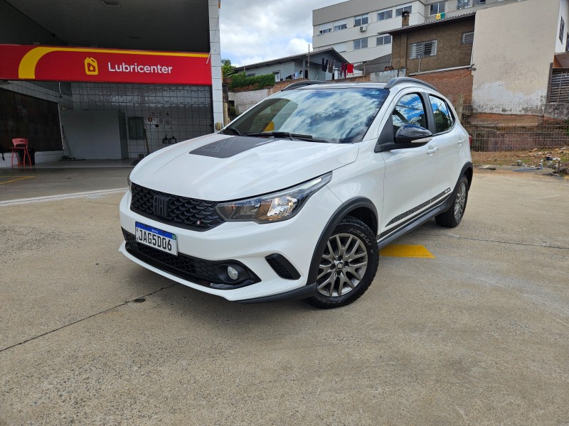 argo 1.3 8v trekking flex 4p manual 2022 caxias do sul