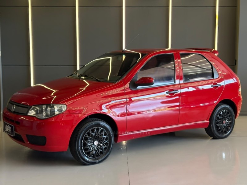 palio 1.0 mpi fire 8v flex 4p manual 2009 sapiranga