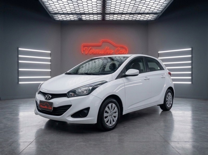 hb20 1.6 comfort plus 16v flex 4p manual 2014 caxias do sul