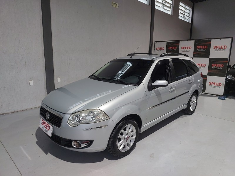palio 1.4 mpi fire elx weekend 8v flex 4p manual 2010 sao sebastiao do cai