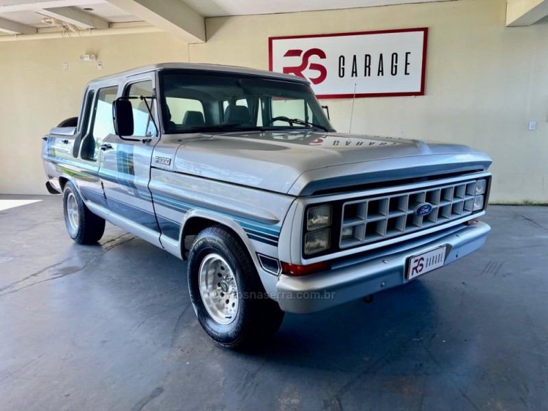 f 1000 3.9 cd diesel 2p manual 1987 novo hamburgo