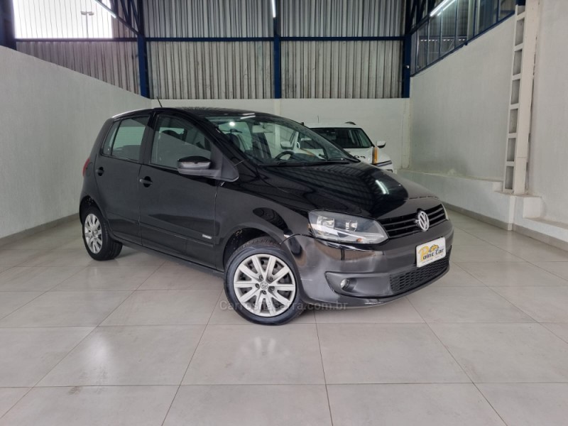 fox 1.0 mi trend 8v flex 4p manual 2011 vacaria