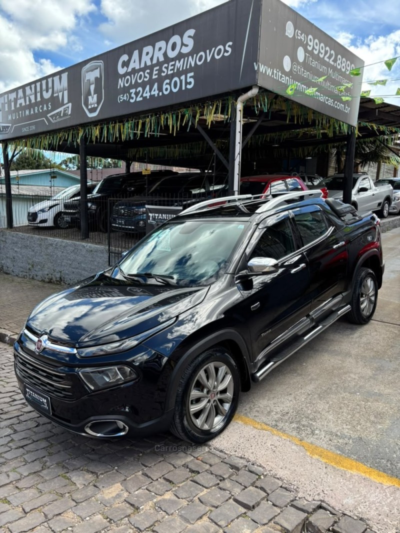toro 2.0 16v turbo diesel ranch at 4x4 automatico 2019 sao francisco de paula