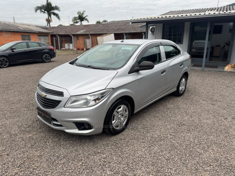 PRISMA 1.0 MPFI JOY 8V FLEX 4P MANUAL