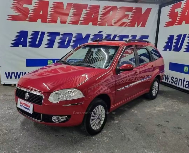 palio 1.4 mpi fire elx weekend 8v flex 4p manual 2009 caxias do sul