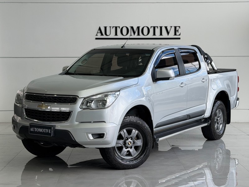 s10 2.4 advantage 4x2 cd 8v flex 4p manual 2016 caxias do sul
