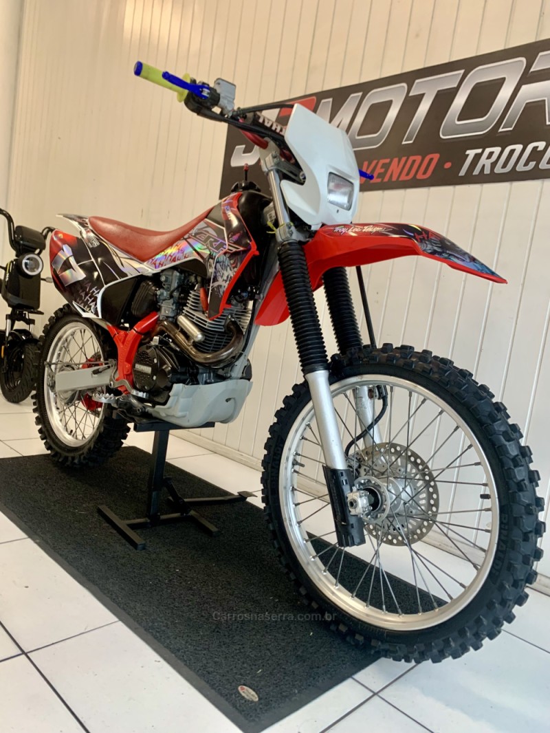 CRF 230F 