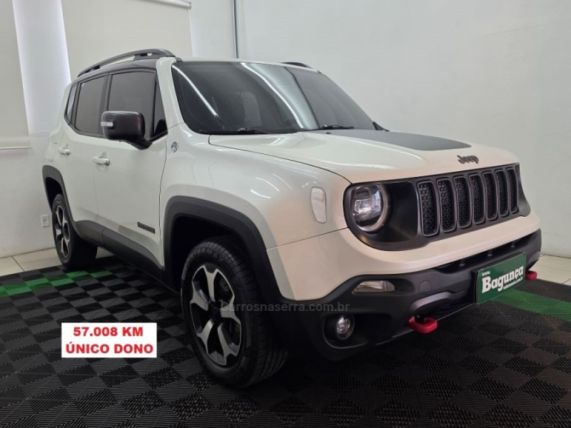 RENEGADE 2.0 16V TURBO DIESEL TRAILHAWK 4P 4X4 AUTOMÁTICO