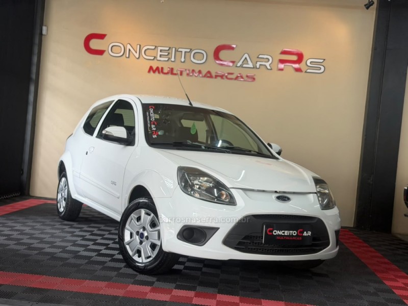ka 1.0 mpi pulse 8v flex 2p manual 2013 novo hamburgo