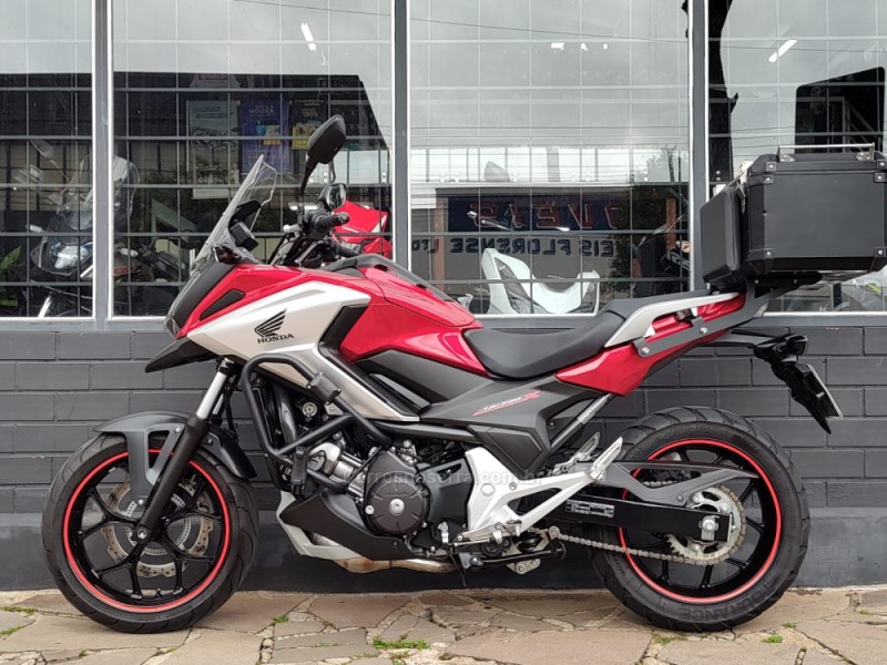 nc 750x abs 2019 flores da cunha