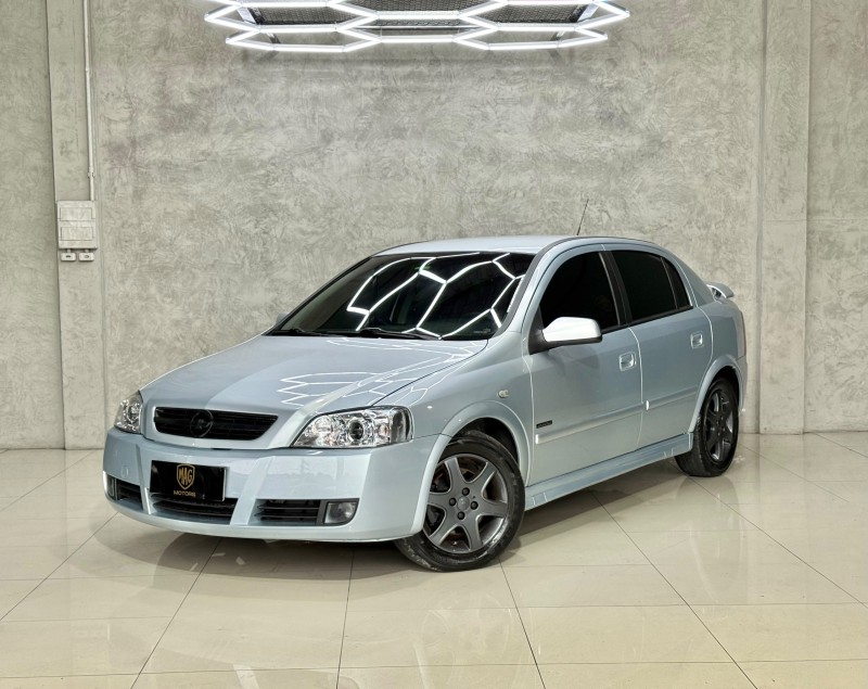 astra 2.0 mpfi 8v flex 4p manual 2009 caxias do sul