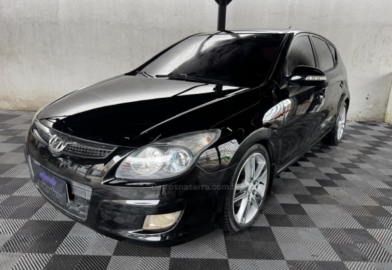 i30  2011 novo hamburgo