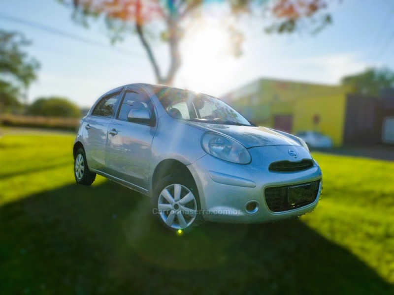march 1.0 s 16v flex 4p manual 2014 novo hamburgo