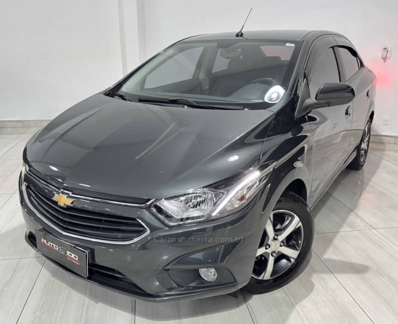 prisma 1.4 mpfi ltz 8v flex 4p automatico 2018 caxias do sul