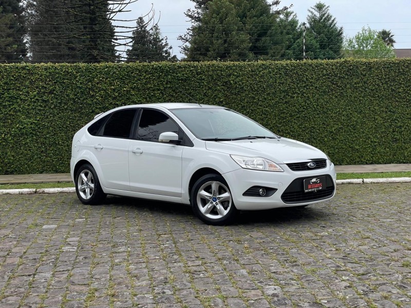 focus 1.6 glx 8v flex 4p manual 2011 farroupilha