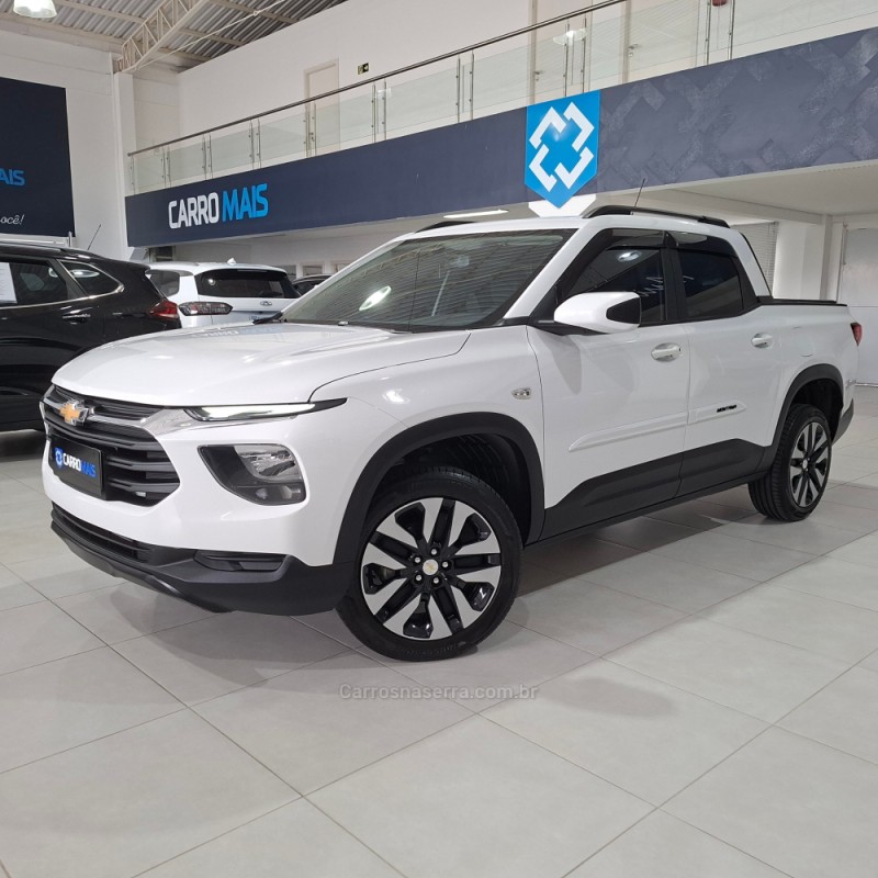 MONTANA 1.2 TURBO LT FLEX 12V 4P MANUAL