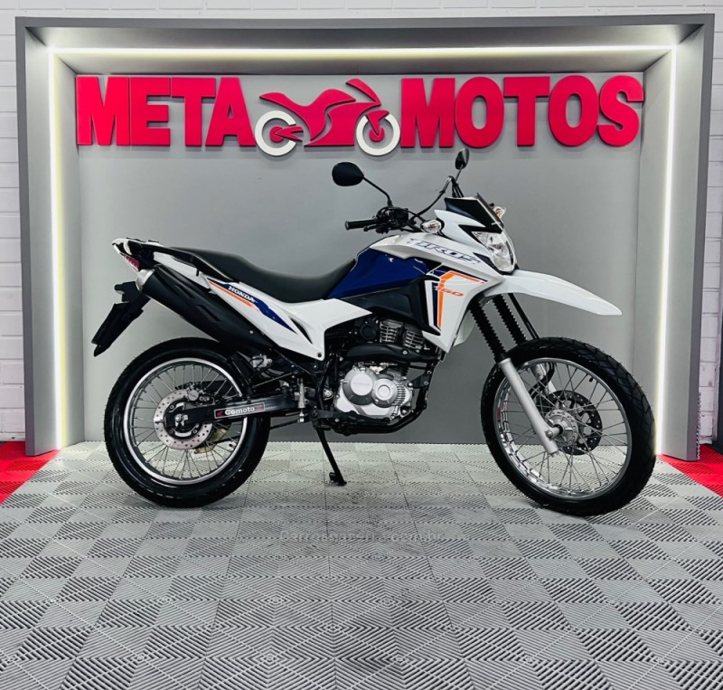 NXR 160 BROS ESDD