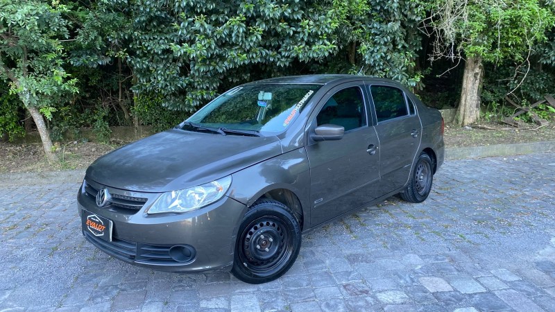 voyage 1.0 mi city 8v flex 4p manual 2010 caxias do sul