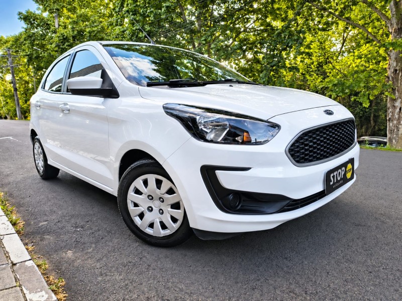 ka 1.0 se 12v flex 4p manual 2020 dois irmaos