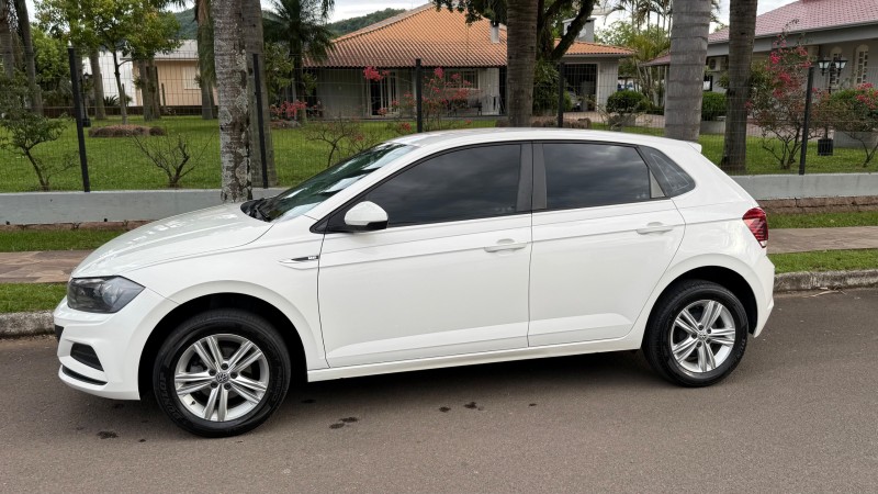 polo  2018 feliz