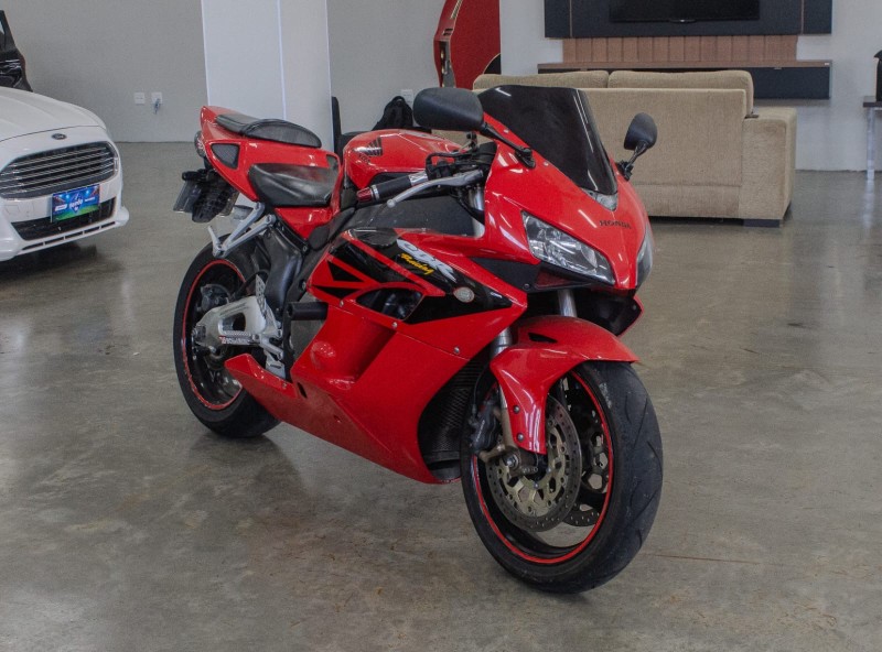 cbr 1000rr fireblade 2005 farroupilha
