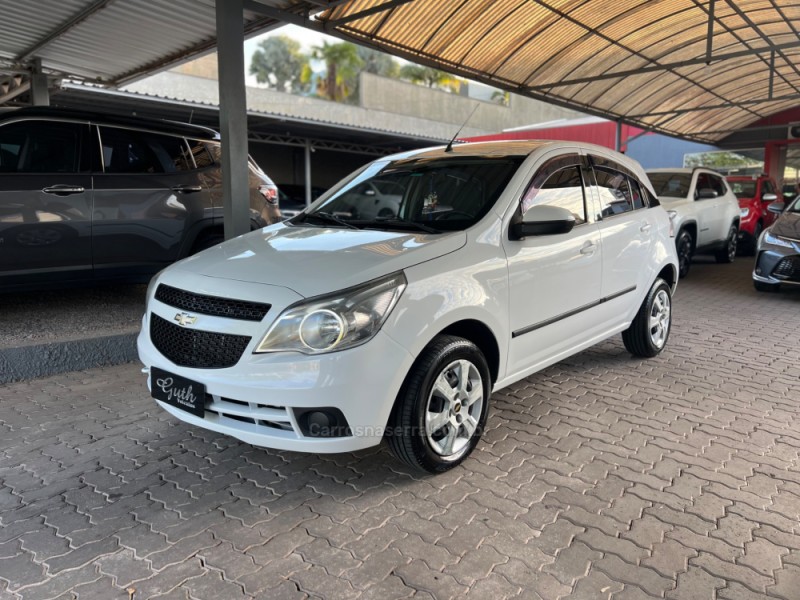agile 1.4 mpfi lt 8v flex 4p manual 2012 bom principio