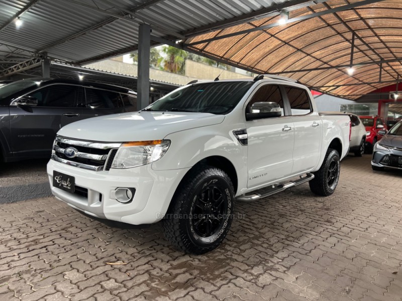 ranger 3.2 limited 4x4 cd 20v diesel 4p automatico 2013 bom principio