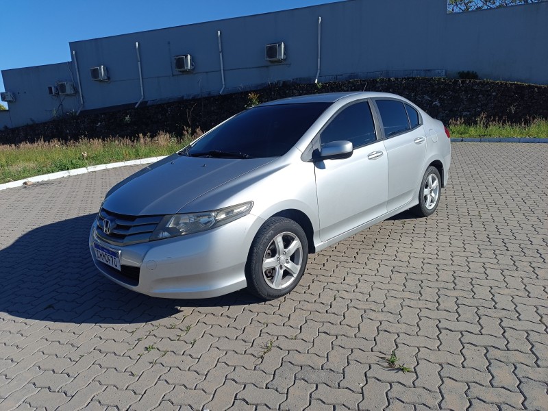 city 1.5 dx 16v flex 4p manual 2012 flores da cunha