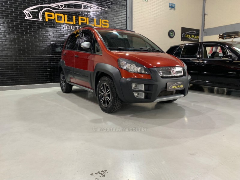 idea 1.8 mpi adventure 8v flex 4p manual 2013 caxias do sul