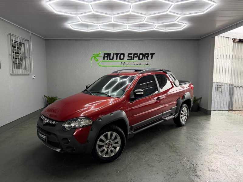 strada 1.8 mpi adventure cd 16v flex 3p manual 2016 caxias do sul