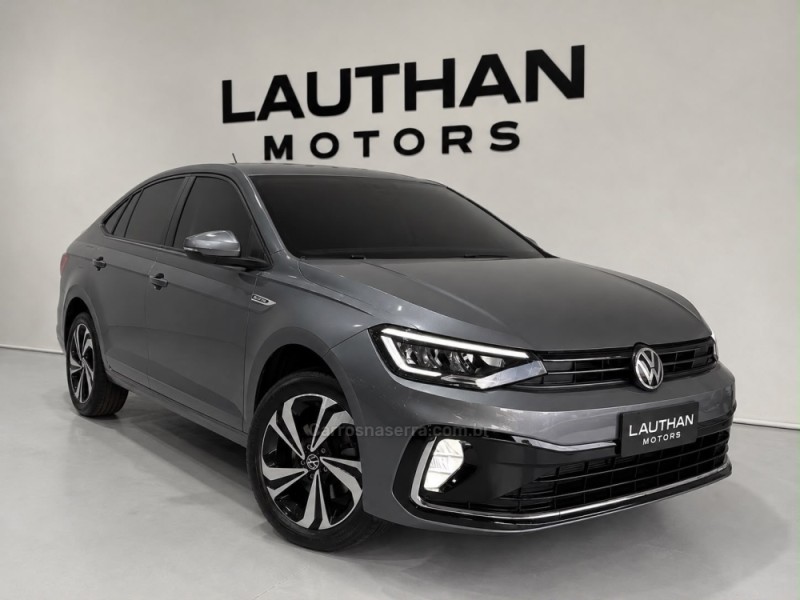 virtus 1.0 200 tsi comfortline automatico 2025 novo hamburgo